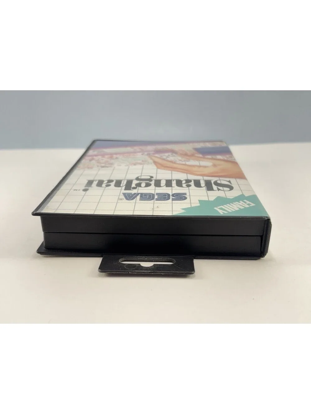 Shanghai (Sega Master System, 1988)  - Tested - Excellent Condition